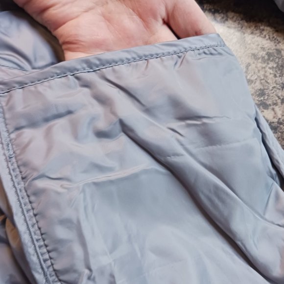 32 Degrees Heat Ladies Trade Winds Hooded Puffer Jacket – Size S - Picture 12 of 15